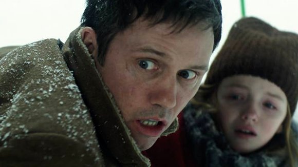 Photo from the movie Extinction