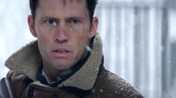 Photo from the movie Extinction