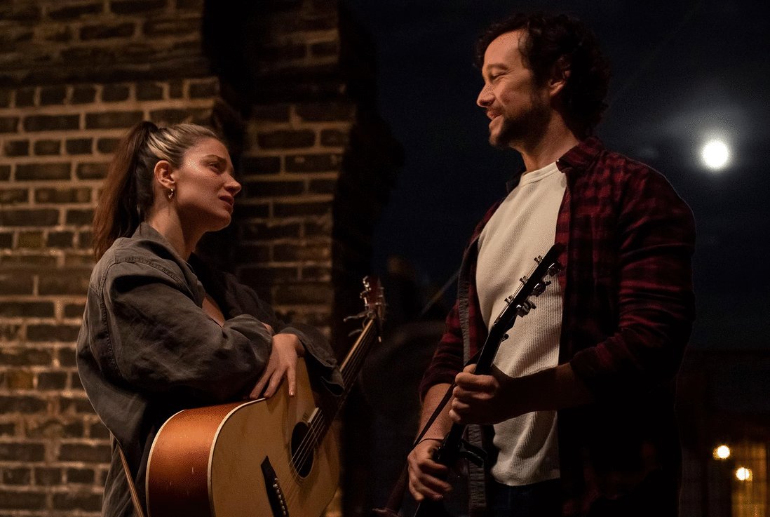 Photo from the movie Flora and Son