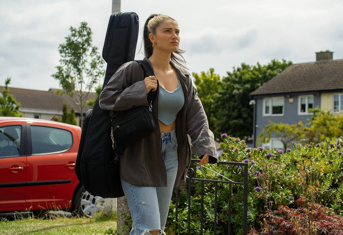 Photo from the movie Flora and Son