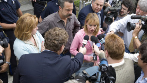 Photo from the movie Gone Baby Gone