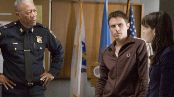 Photo from the movie Gone Baby Gone