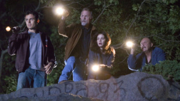 Photo from the movie Gone Baby Gone