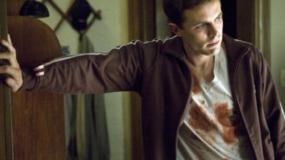 Photo from the movie Gone Baby Gone