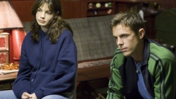 Photo from the movie Gone Baby Gone