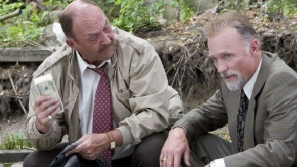 Photo from the movie Gone Baby Gone