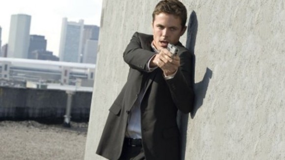 Photo from the movie Gone Baby Gone