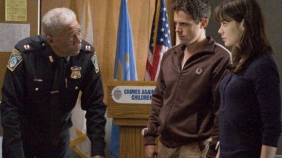 Photo from the movie Gone Baby Gone