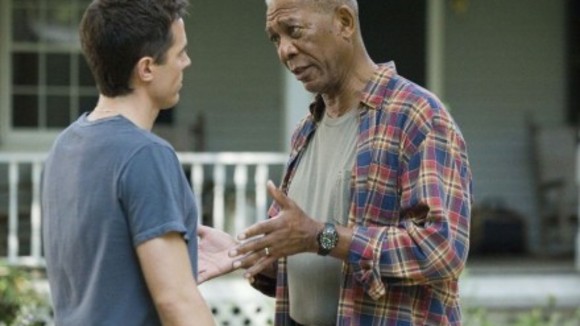 Photo from the movie Gone Baby Gone