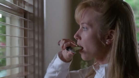 Photo from the movie The Hand That Rocks the Cradle