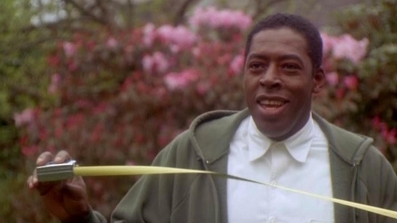 Photo from the movie The Hand That Rocks the Cradle