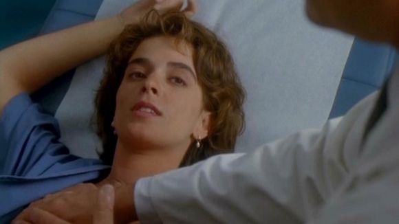 Photo from the movie The Hand That Rocks the Cradle