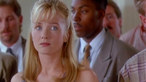 Photo from the movie The Hand That Rocks the Cradle