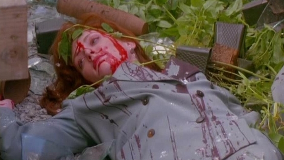 Photo from the movie The Hand That Rocks the Cradle