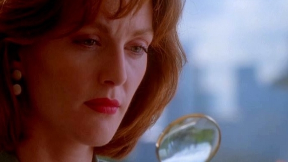 Photo from the movie The Hand That Rocks the Cradle