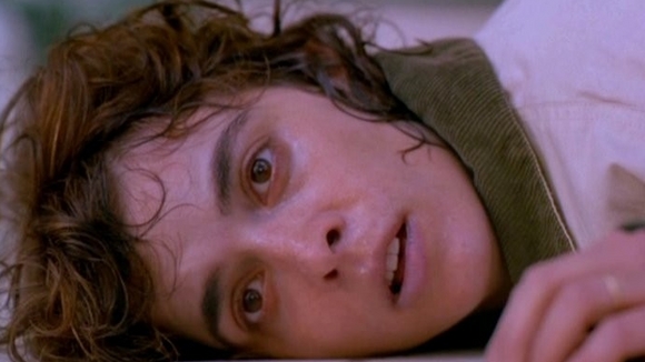 Photo from the movie The Hand That Rocks the Cradle