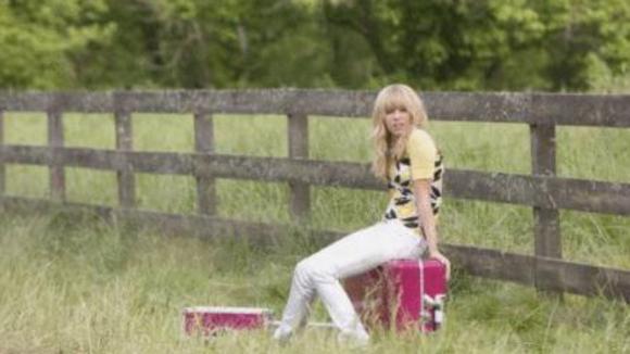Photo from the movie Hannah Montana: The Movie