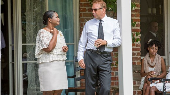 Photo from the movie Hidden Figures