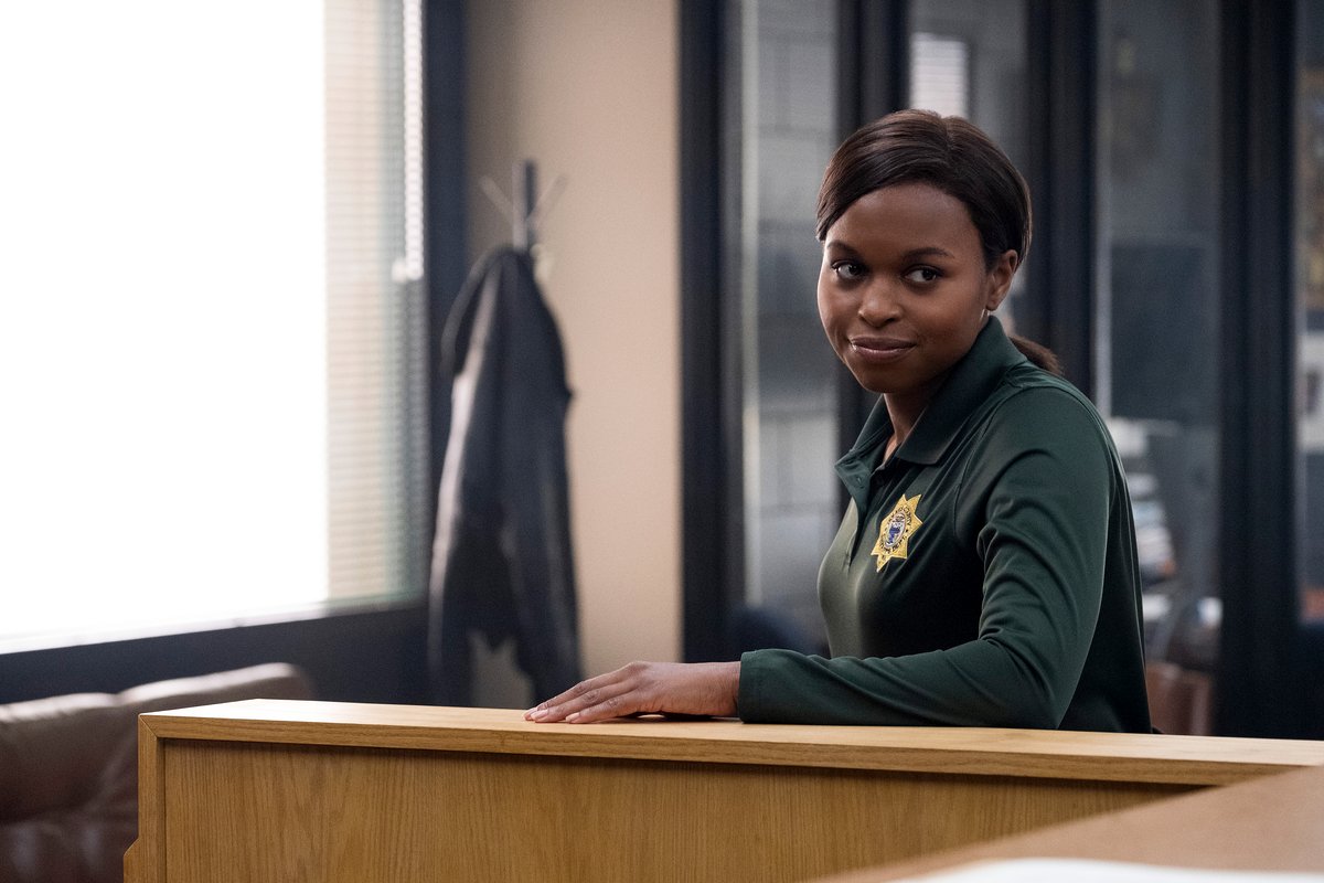 Photo from the movie Home Before Dark