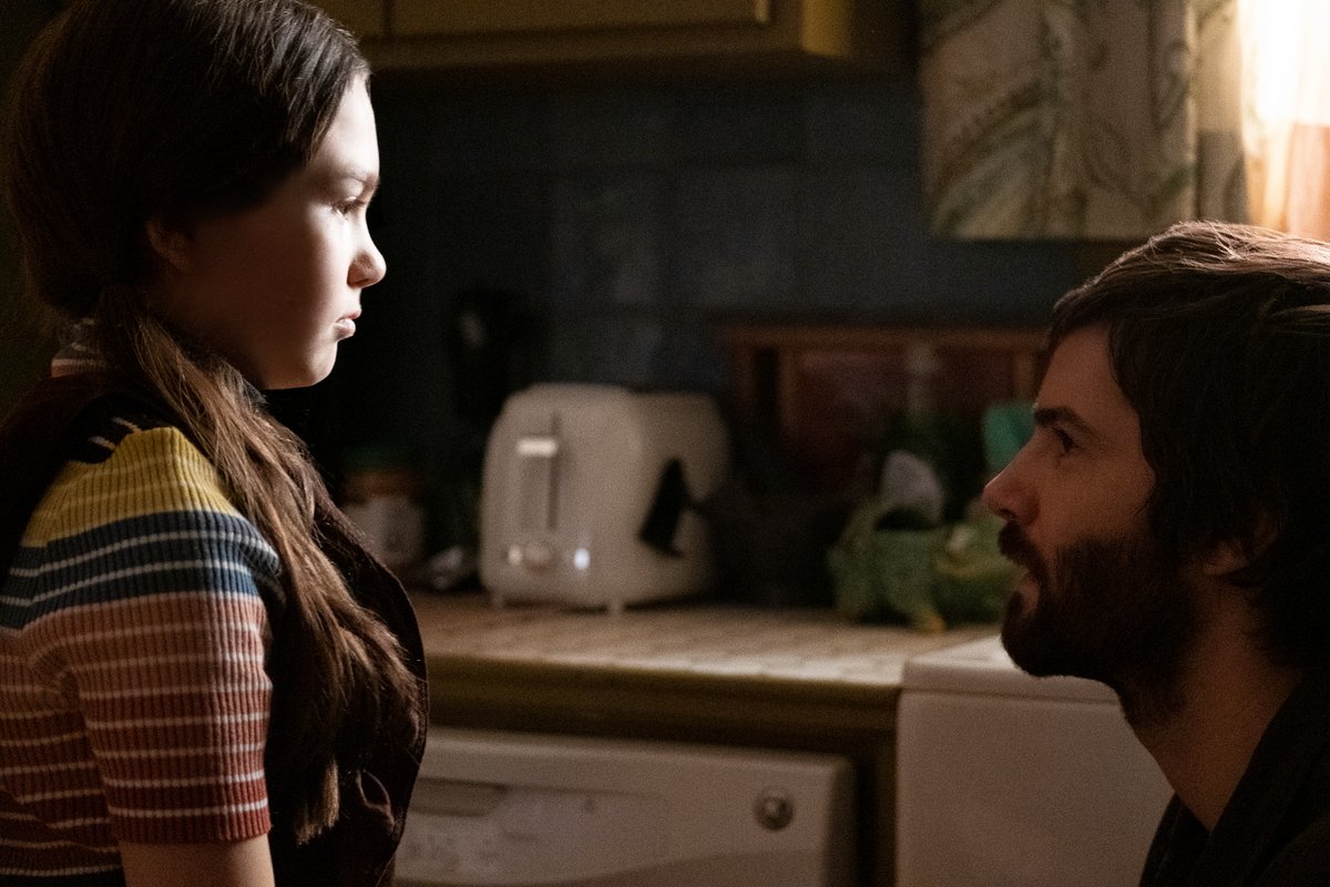 Photo from the movie Home Before Dark