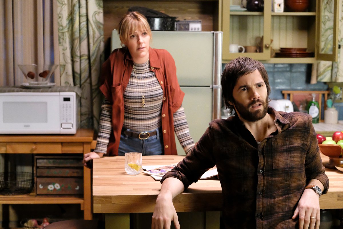 Photo from the movie Home Before Dark