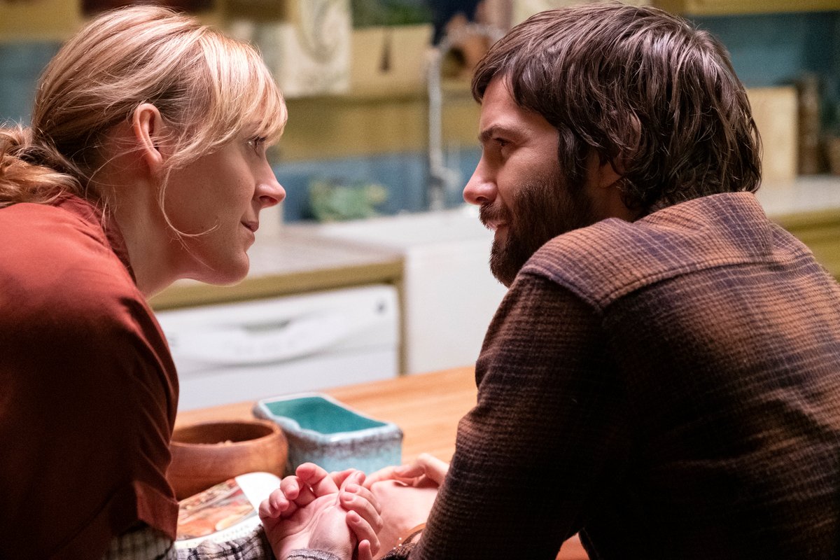 Photo from the movie Home Before Dark