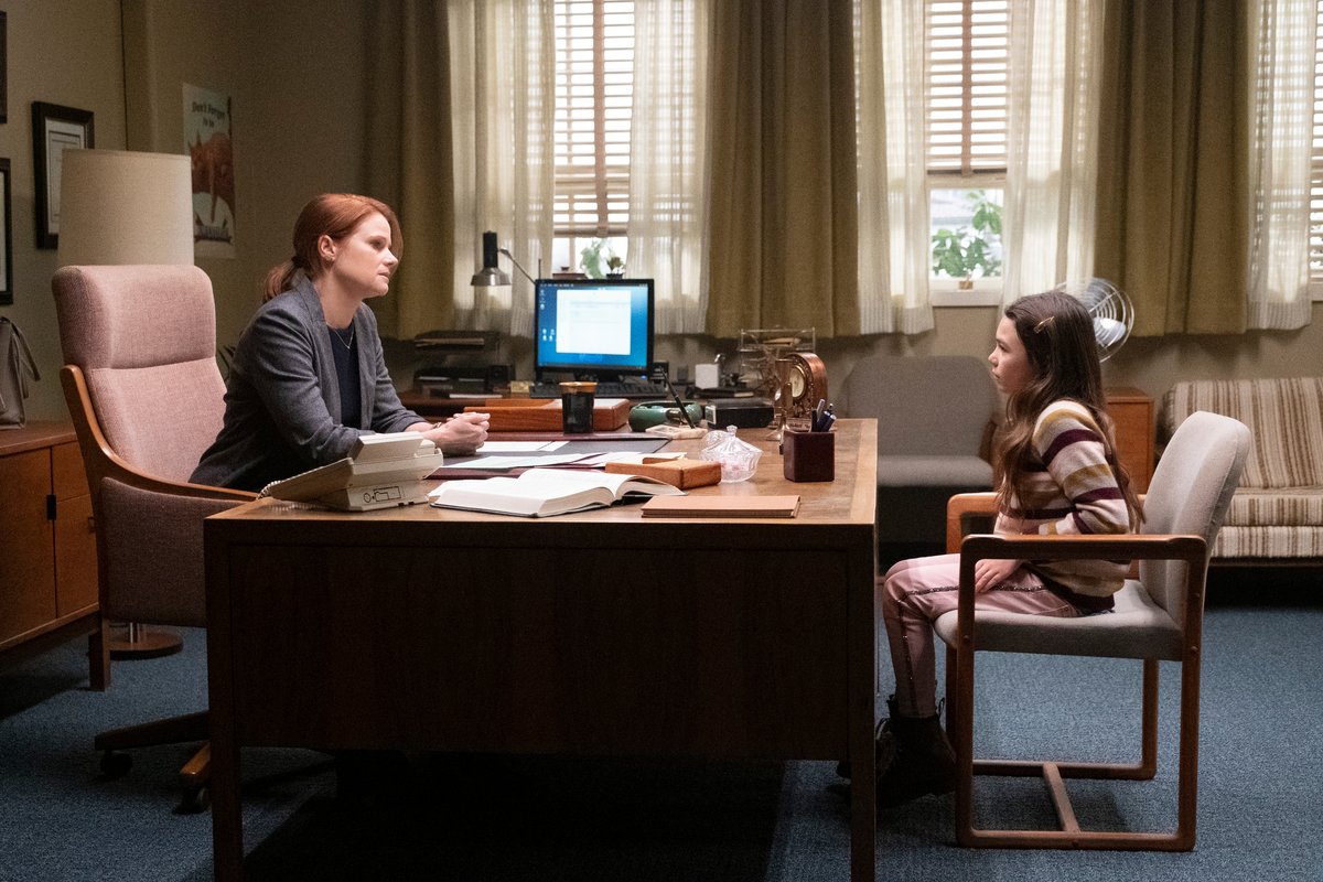 Photo from the movie Home Before Dark