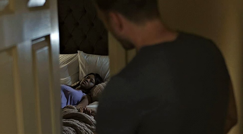 Photo from the movie House of Quarantine