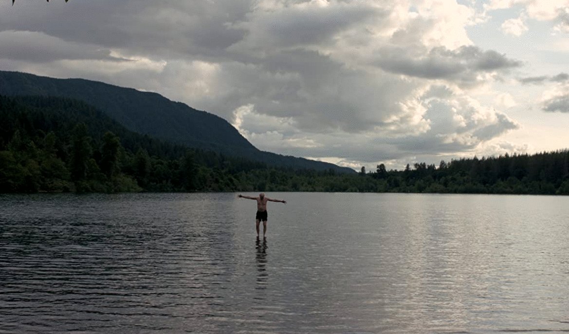 Photo from the movie Hunting Bigfoot