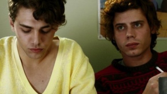 Photo from the movie I Killed My Mother