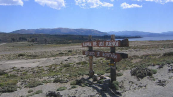 Photo from the movie Dinosaurs: Giants of Patagonia