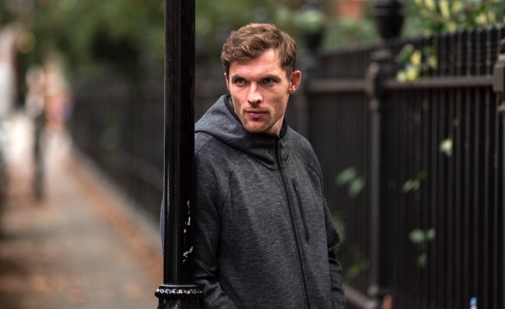 Photo from the movie In Darkness