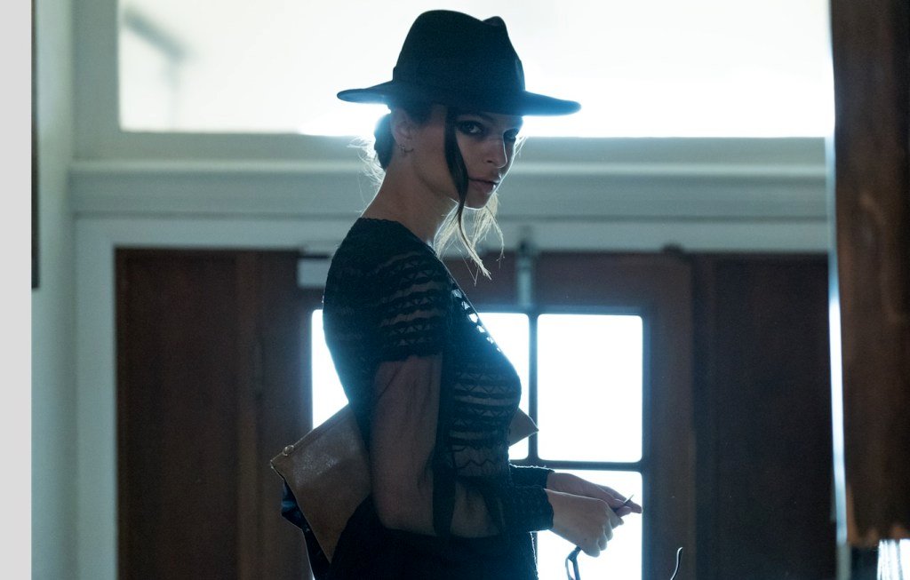 Photo from the movie In Darkness