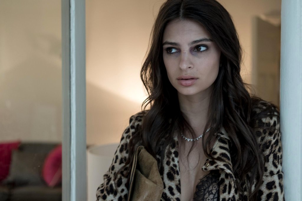 Photo from the movie In Darkness