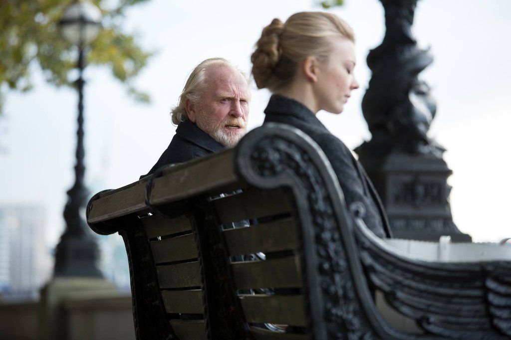 Photo from the movie In Darkness