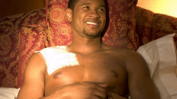 Photo from the movie In the Mix