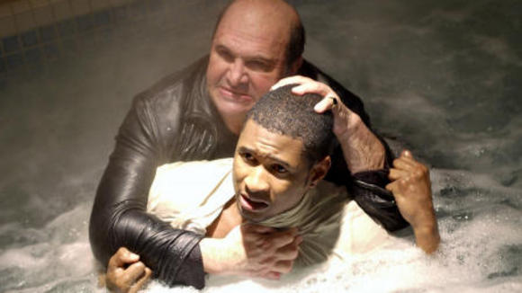 Photo from the movie In the Mix