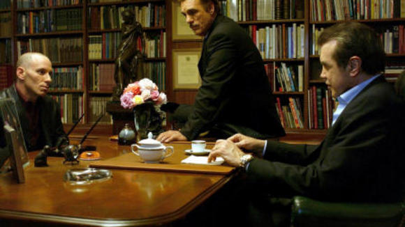 Photo from the movie In the Mix