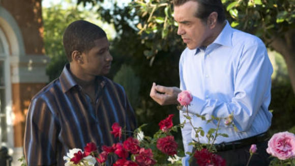 Photo from the movie In the Mix