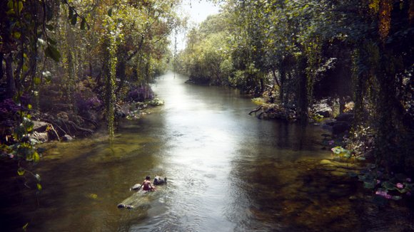Photo from the movie The Jungle Book
