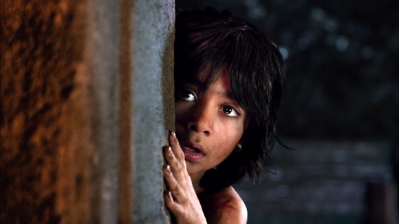Photo from the movie The Jungle Book