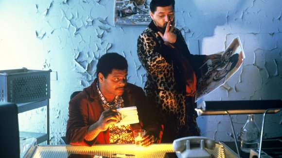 Photo from the movie Kamikaze 89