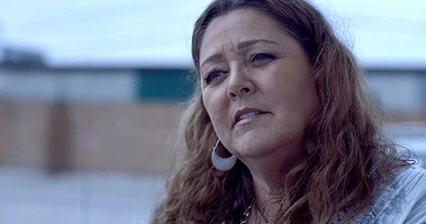 Photo from the movie Killing Eleanor