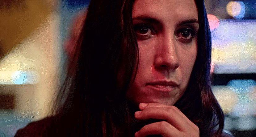 Photo from the movie Killing Eleanor