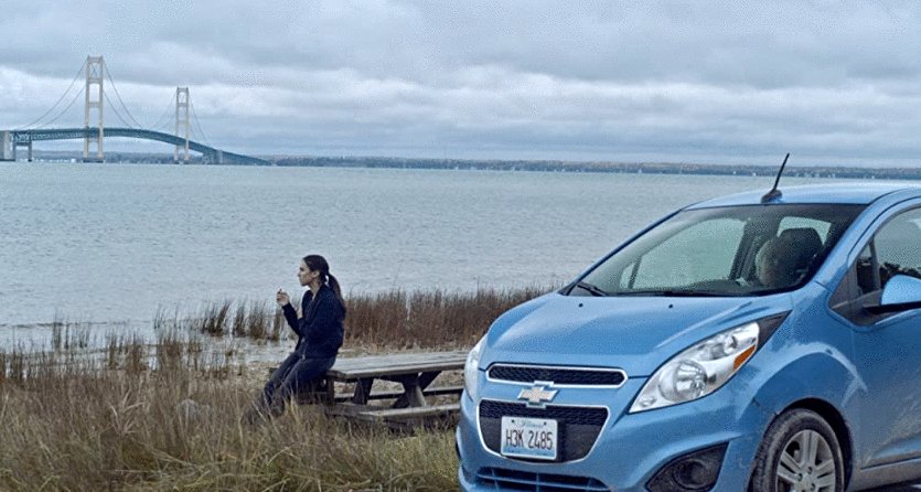 Photo from the movie Killing Eleanor