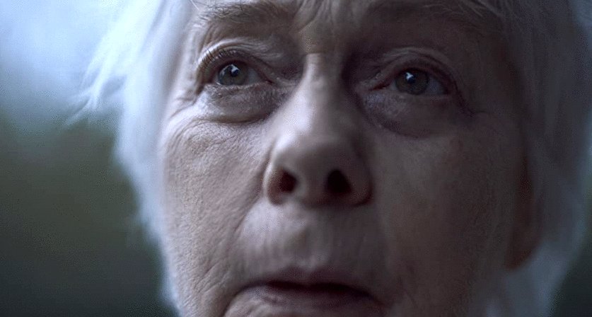 Photo from the movie Killing Eleanor