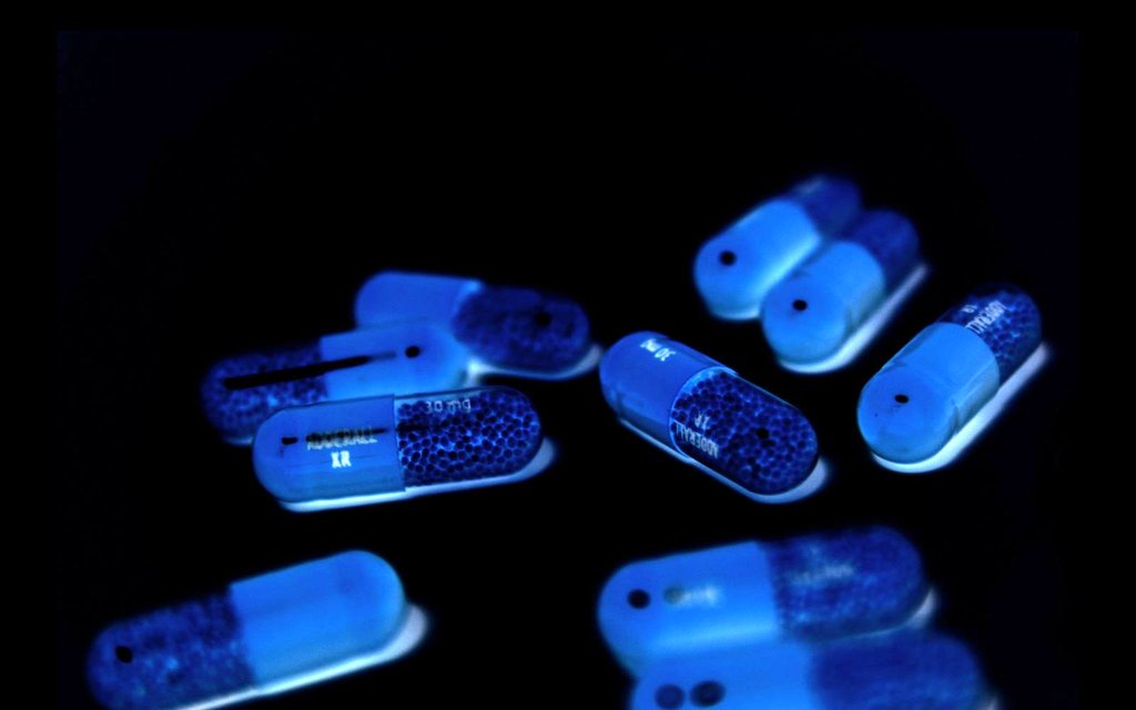 Photo from the movie Letters from Generation Rx