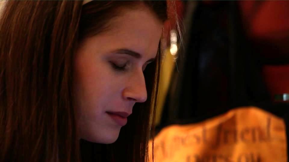 Photo from the movie Letters from Generation Rx