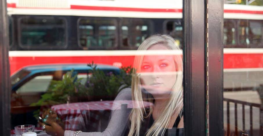 Photo from the movie Letters from Generation Rx