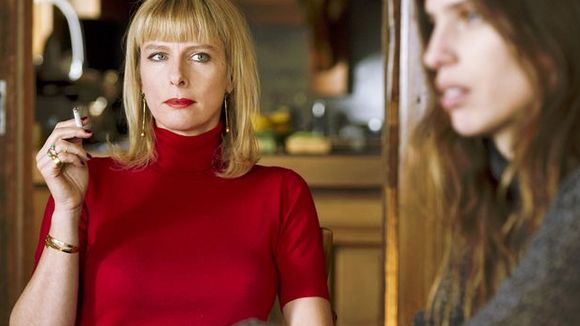 Photo from the movie Love Is the Perfect Crime